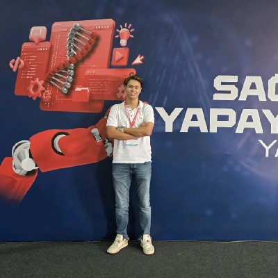 Adnan ANKARALI
